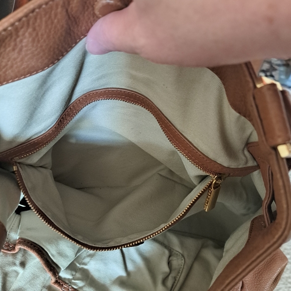 💥 Offers Welcome 💥 Guc Tory Burch bucket bag - Picture 14 of 15